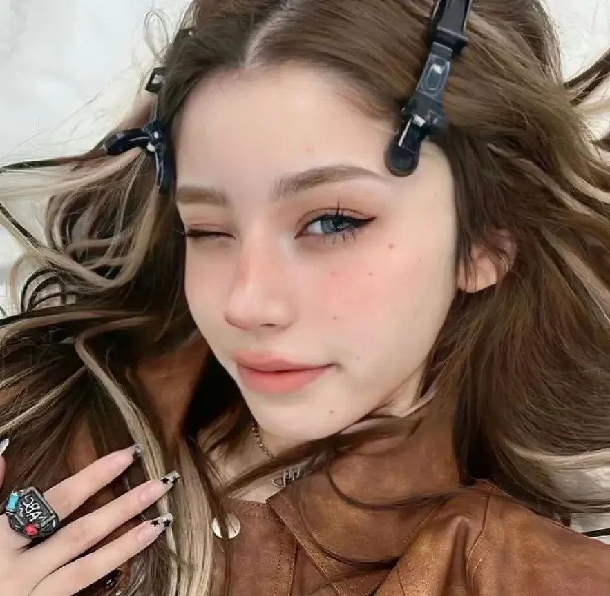 柜子开了
